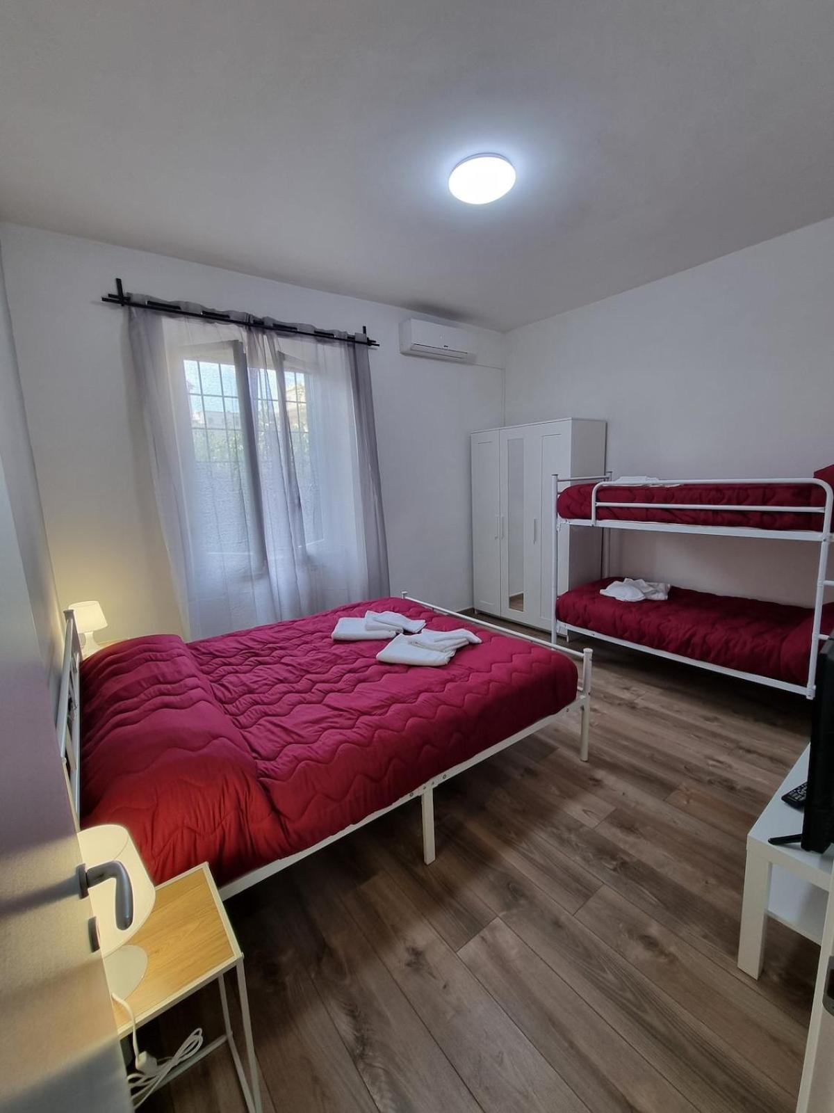 Locturist Appartamento *