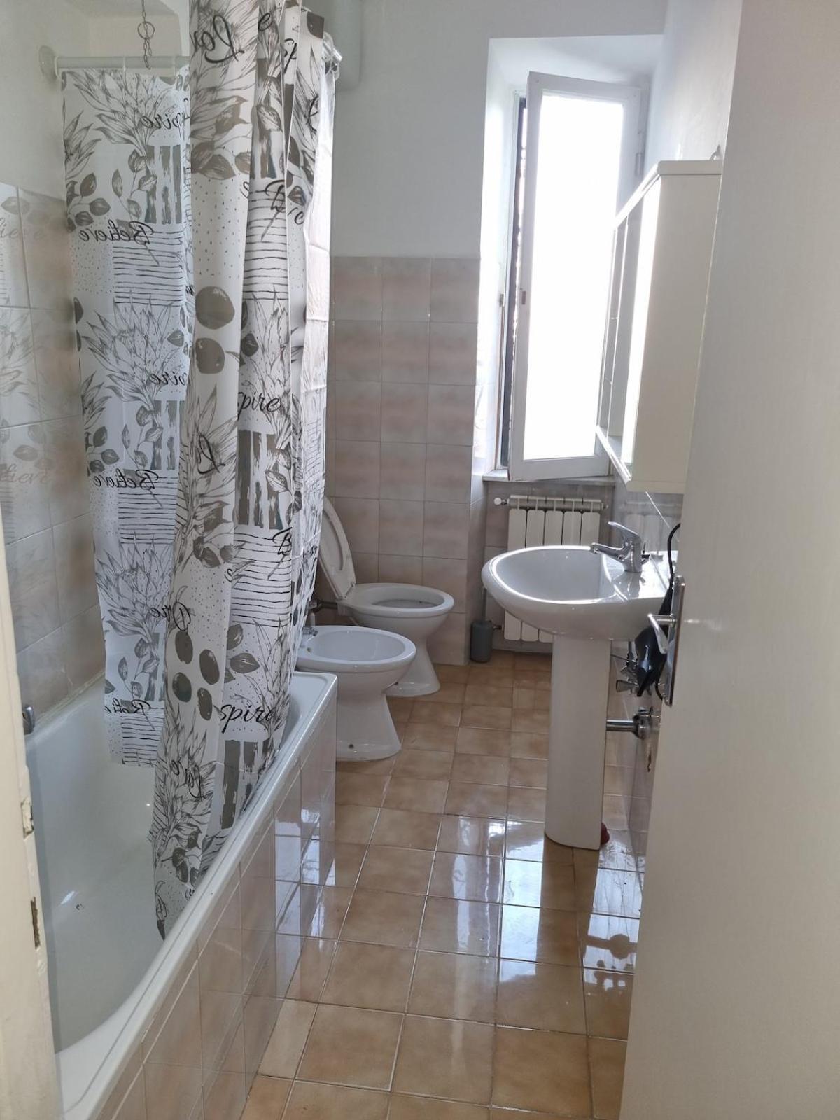 Locturist Roma