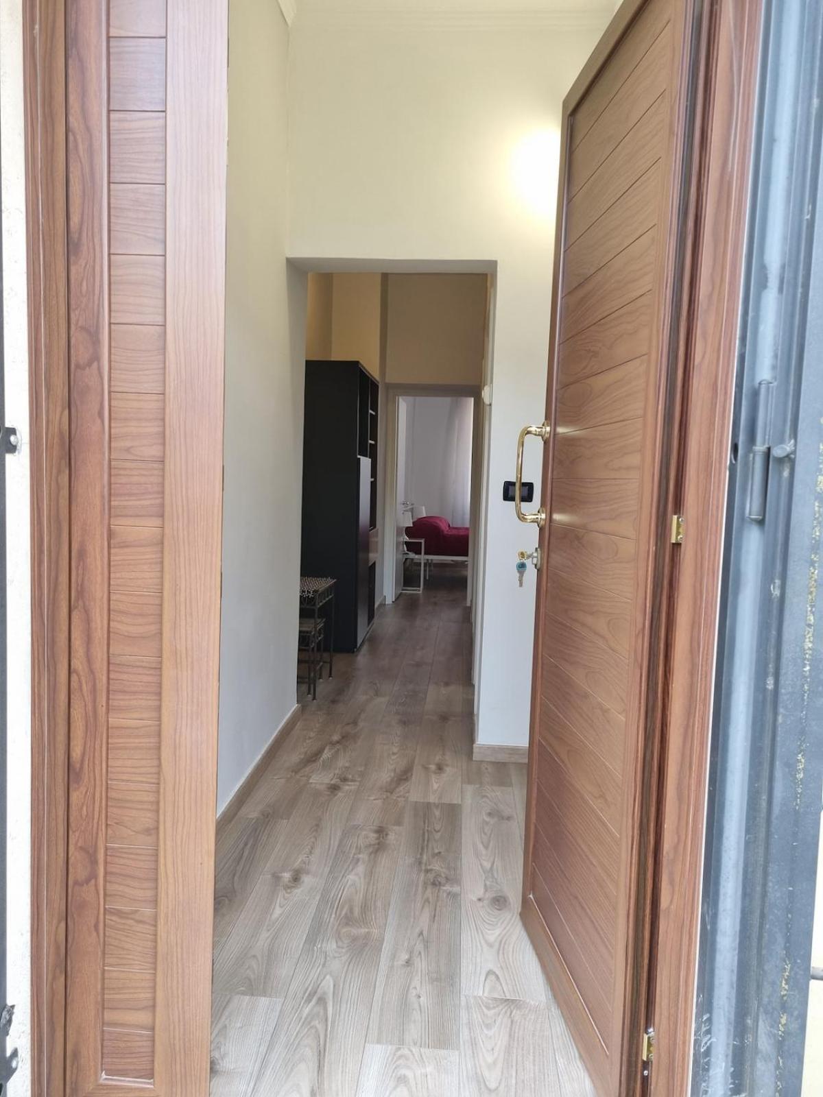 Appartamento Locturist *